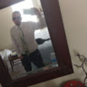 Meet your Posher, Doug